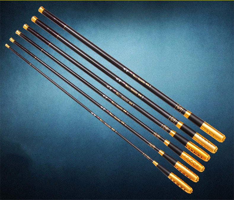 MiG-Ultra-light-high-carbon-27-364554-6372Meter-telescopic-metal-rod-carp-fishing-rod-hand-pole-fish-32657384085