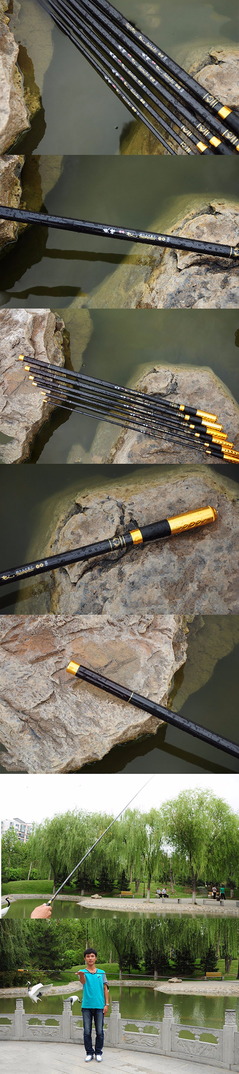 MiG-Ultra-light-high-carbon-27-364554-6372Meter-telescopic-metal-rod-carp-fishing-rod-hand-pole-fish-32657384085