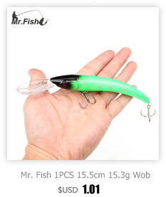 Mr-Fish-1PCS-155cm-153g-Wobbler-Fishing-Lure-Big-Minnow-Crankbait-Peche-Bass-Trolling-Artificial-Bai-32719798510