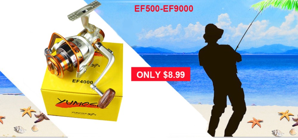 Mr-Fish-Spinning-Fishing-Reel-12BB--1-Bearing-Balls-500-9000-Series-Spinning-Reel-Boat-Rock-Fishing--32707078361