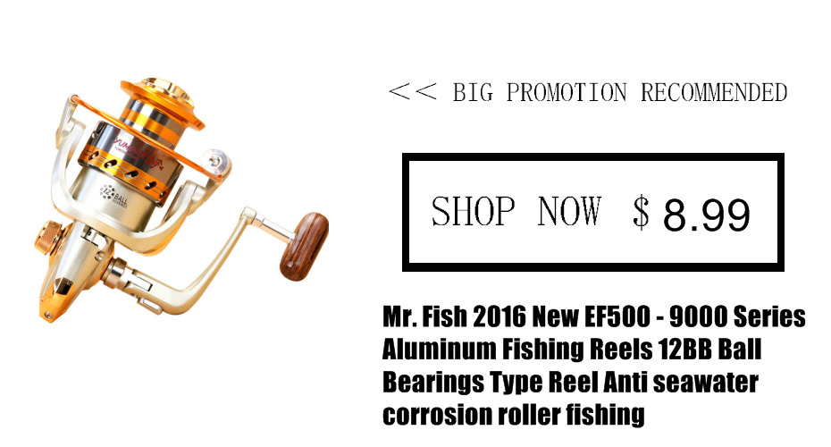 Mr-Fish-Spinning-Fishing-Reel-12BB--1-Bearing-Balls-500-9000-Series-Spinning-Reel-Boat-Rock-Fishing--32707078361