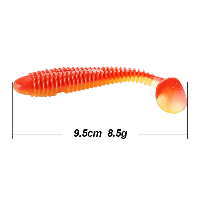 NOEBY-Fishing-Lures-7095120mm-258513g-Soft-Bait--Isca-Artificial-Worm-Baits-Leurre-Dur-Peche-32600490470