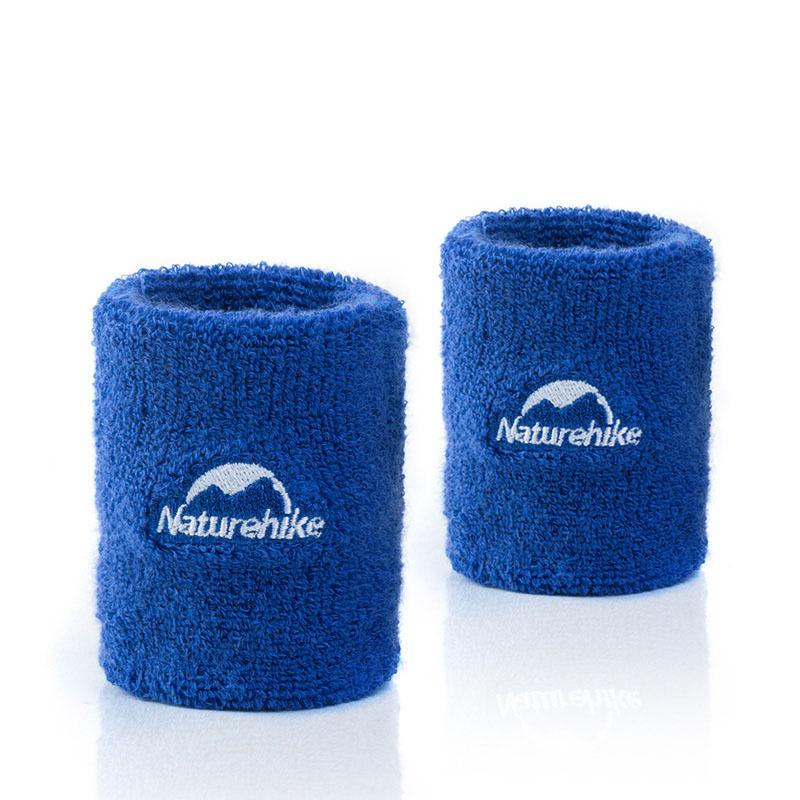 Naturehike-Sports-Wristband-Unisex-Sweat-Band-Cotton-Wrist-Protector-Badminton-Basketball-Tennis-Gym-32761984837