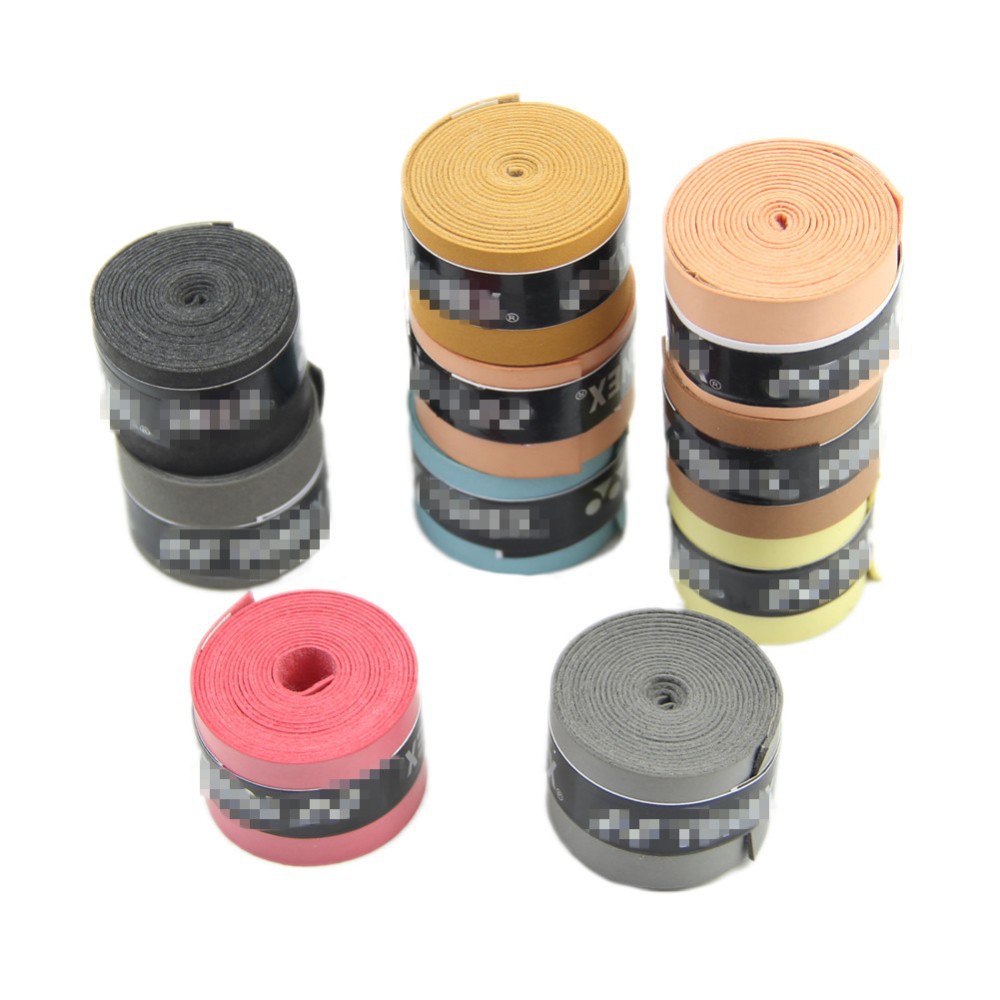 New-10pcs-Anti-slip-Racket-Over-Grips-Tennis-Badminton-Racquet-Sports-Squash-Tape-32603347659