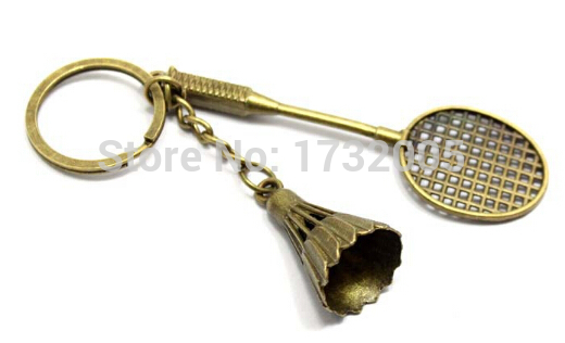 New-12-pcs--Badminton-Key-Chain-Bag-Pendant-Fashion-Accessories--Free-Shipping--yq03-32345693590