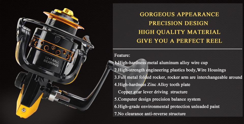 New-121BB-551-Metal-Spinning-Fishing-Reel-Peche-Fish-Wheel-Spinning-Reel-Fishing-Tackle-2000---7000-32635720744