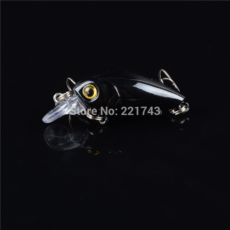 New-1pcs-45CM4G-Laser-Hard-Crank-Fishing-Lure-Crankbait-Treble-Hooks-3D-Eyes-Bait-Fishing-Tackle-32450381315