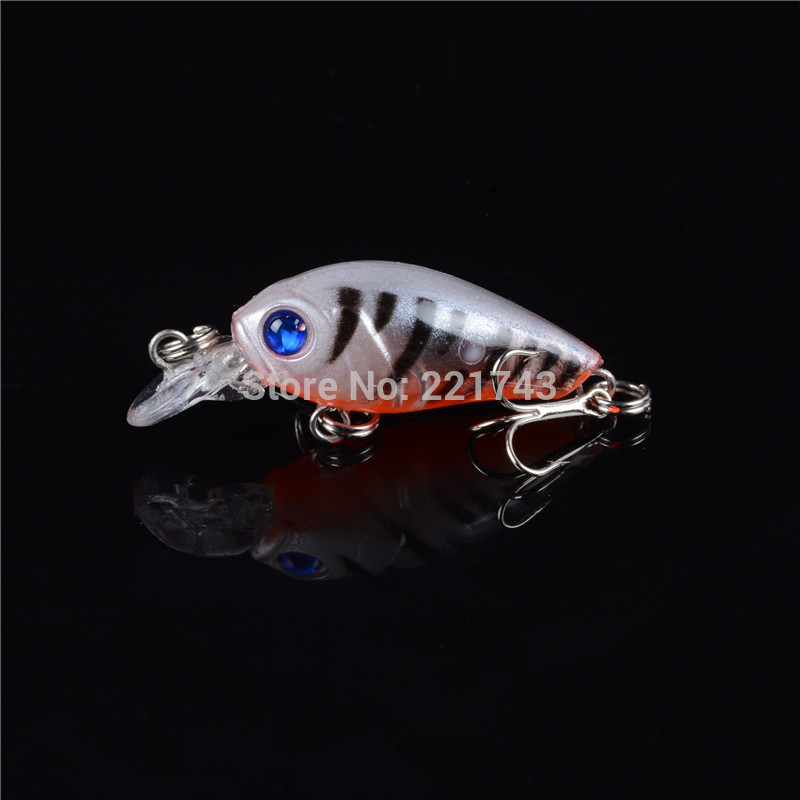 New-1pcs-45CM4G-Laser-Hard-Crank-Fishing-Lure-Crankbait-Treble-Hooks-3D-Eyes-Bait-Fishing-Tackle-32450381315