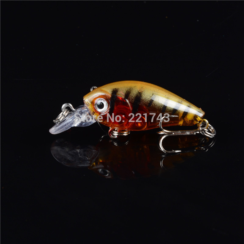 New-1pcs-45CM4G-Laser-Hard-Crank-Fishing-Lure-Crankbait-Treble-Hooks-3D-Eyes-Bait-Fishing-Tackle-32450381315