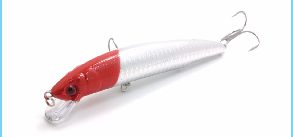 New-4PCSLot-Minnow-Fishing-Lures--DeepSwim-Saltwater-Hard-Bait-15CM18G-Artificial-Baits-Minnow-Fishi-32565516842