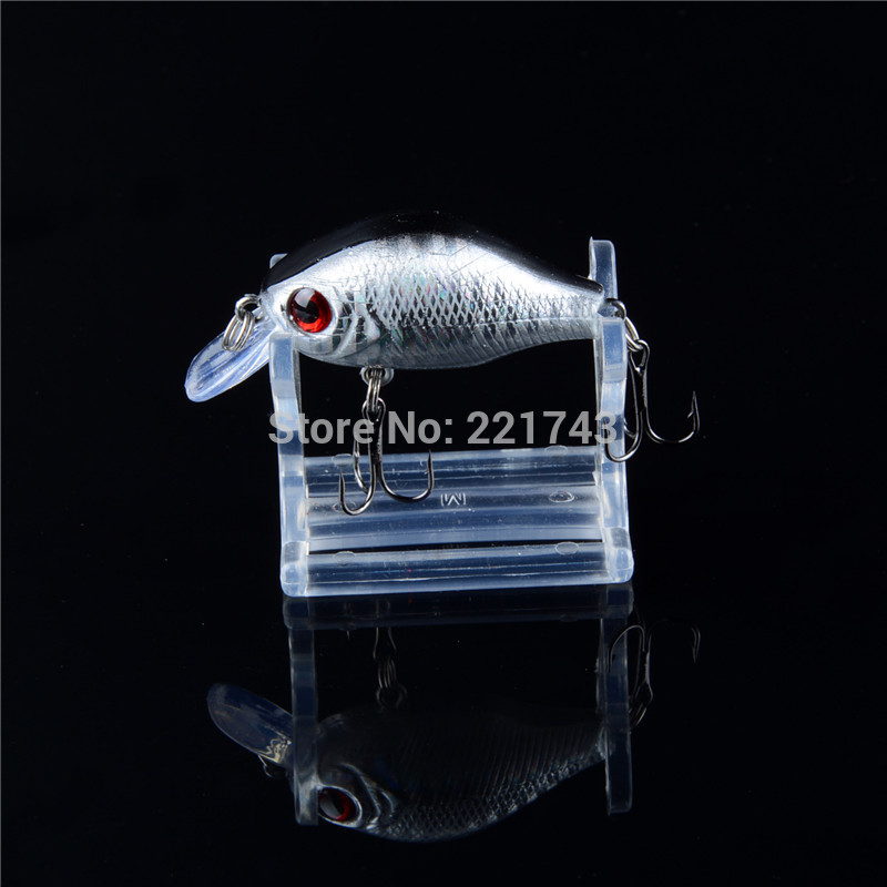 New-Arrival-Promotion-Sale-1PCS-5-Colors-Small-Hard-Crank-Crankbaits-Fishing-Bait-6cm88g-Topwater-Wo-32529375445