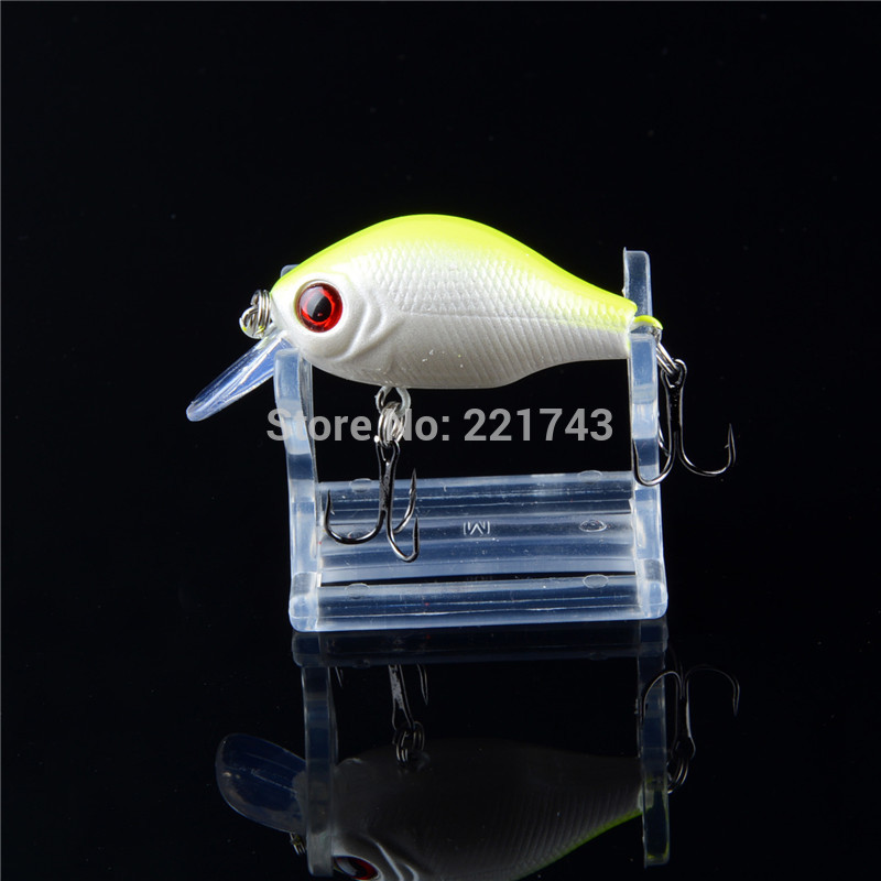 New-Arrival-Promotion-Sale-1PCS-5-Colors-Small-Hard-Crank-Crankbaits-Fishing-Bait-6cm88g-Topwater-Wo-32529375445