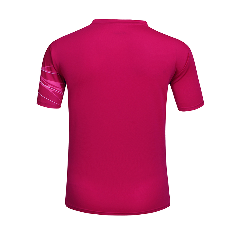 New-Badminton-SPORTS-Jerseys---Badminton-Shirts-Men39s--Male-Badminton-t-shirt--badminton-wear-sport-32762830764