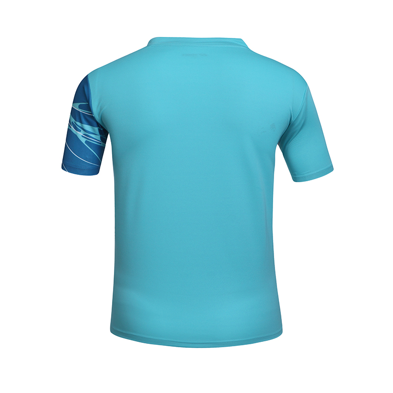 New-Badminton-SPORTS-Jerseys---Badminton-Shirts-Men39s--Male-Badminton-t-shirt--badminton-wear-sport-32762830764