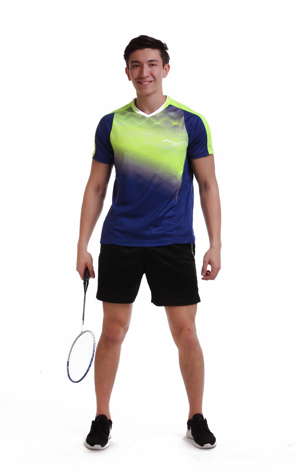 New-Badminton-Sportswear-Quick-Dry-badminton-shirt-WomenMen--table-tennis-shirt--sports-T-Shirts-101-32770211852