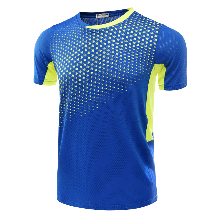 New-Badminton-shirt-Men--Women--Table-tennis-shirt--Tennis-shirt-femalemale--sports-t-shirt-Tennis-s-32764545239