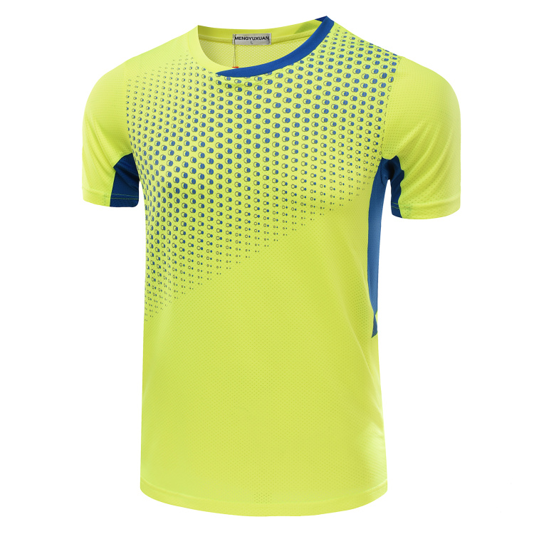 New-Badminton-shirt-Men--Women--Table-tennis-shirt--Tennis-shirt-femalemale--sports-t-shirt-Tennis-s-32764545239