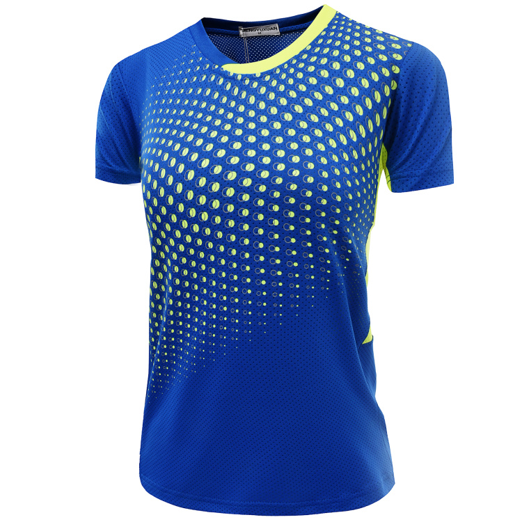 New-Badminton-shirt-Men--Women--Table-tennis-shirt--Tennis-shirt-femalemale--sports-t-shirt-Tennis-s-32764545239