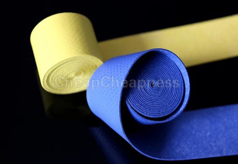 New-Brief-Convenient-Anti-Skip-Stretchy-Overgrips-Grip-Tape-New-Tennis-Badminton-Squash-Racquet-Fish-32414494808