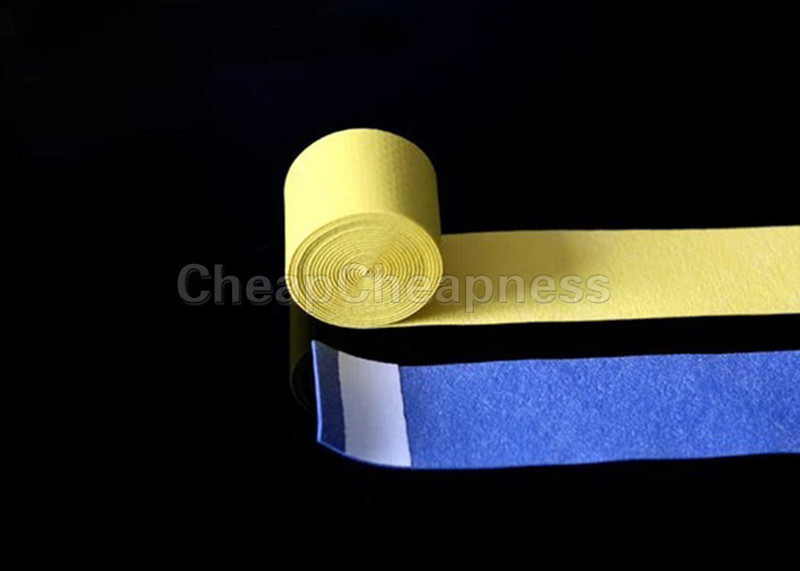 New-Brief-Convenient-Anti-Skip-Stretchy-Overgrips-Grip-Tape-New-Tennis-Badminton-Squash-Racquet-Fish-32414494808