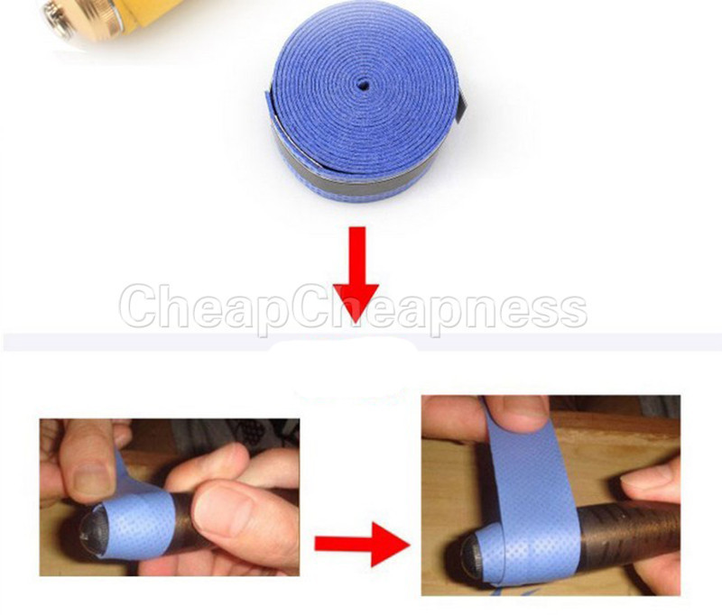 New-Brief-Convenient-Anti-Skip-Stretchy-Overgrips-Grip-Tape-New-Tennis-Badminton-Squash-Racquet-Fish-32414494808