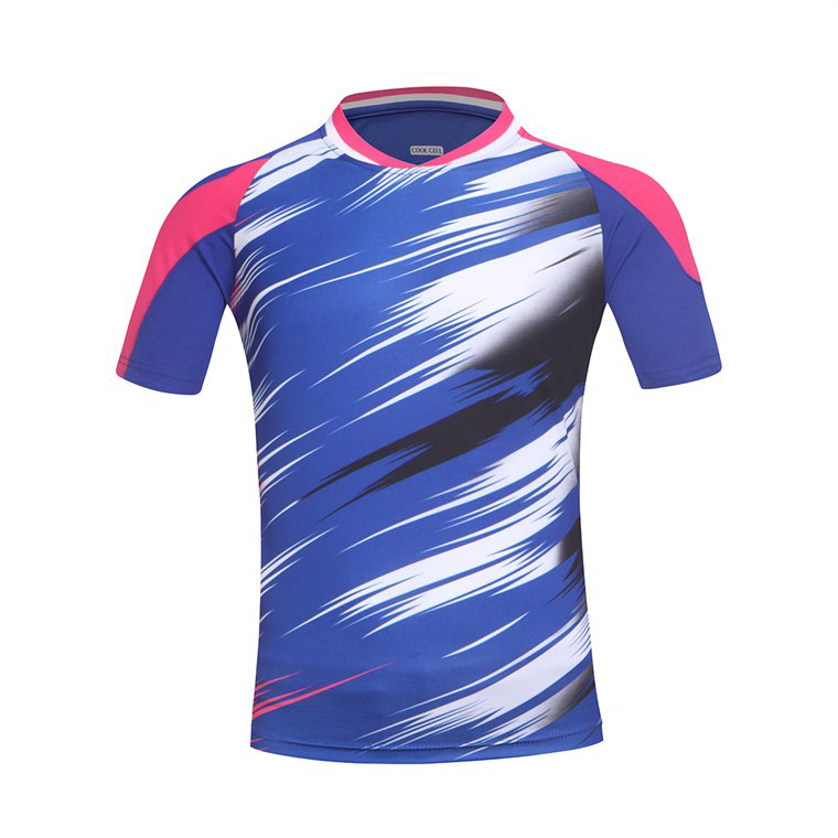 New-Korea-Badminton-Team-Jerseys--V-badminton-shirt-MenWomen-Lee-Y-D-badminton-uniform-for-2016-Big--32764913270