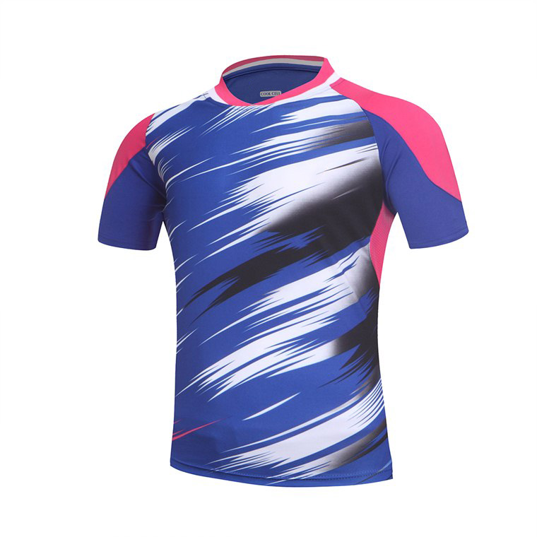 New-Korea-Badminton-Team-Jerseys--V-badminton-shirt-MenWomen-Lee-Y-D-badminton-uniform-for-2016-Big--32764913270