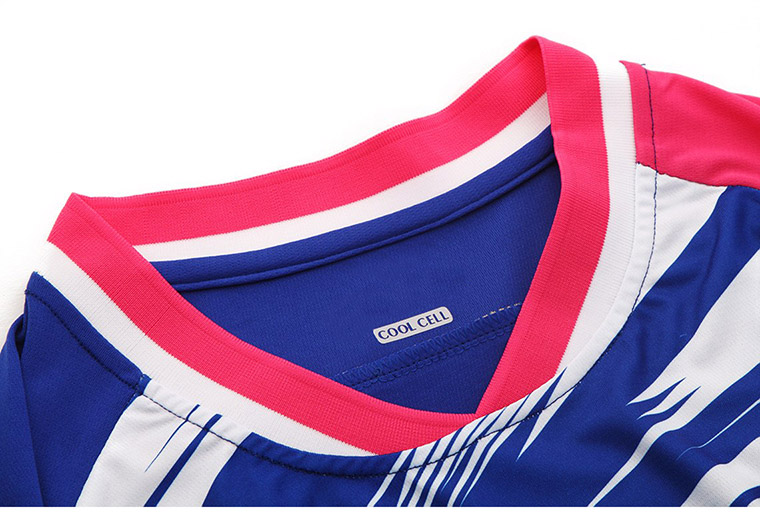 New-Korea-Badminton-Team-Jerseys--V-badminton-shirt-MenWomen-Lee-Y-D-badminton-uniform-for-2016-Big--32764913270