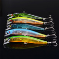 New-Lifelike-Fishing-Topwater-Floating-Popper-Poper-Lure-Hooks--Fishing-Tackle-Hard-Baits-105cm-16g--32767504901