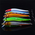 New-Lifelike-Fishing-Topwater-Floating-Popper-Poper-Lure-Hooks--Fishing-Tackle-Hard-Baits-105cm-16g--32767504901