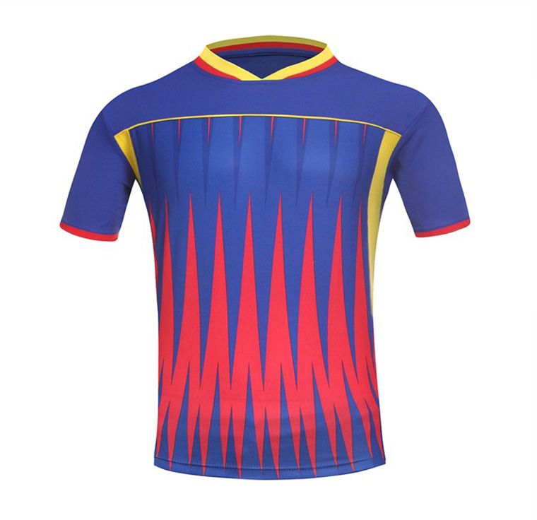 New-Malaysia-Badminton-Team-Jerseys---badminton-shirt-MenWomen-badminton-uniform-V6014-32762501044