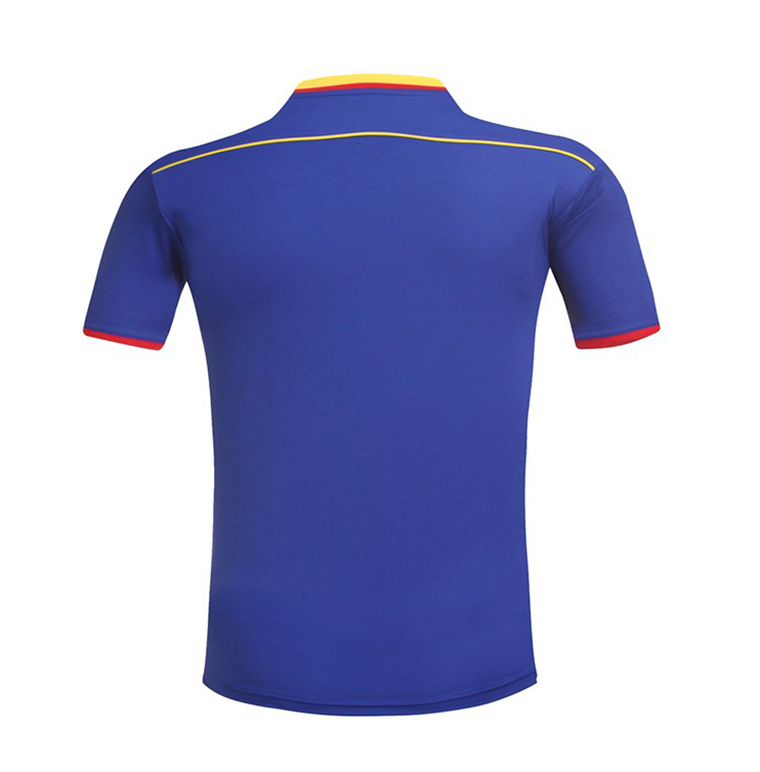 New-Malaysia-Badminton-Team-Jerseys---badminton-shirt-MenWomen-badminton-uniform-V6014-32762501044