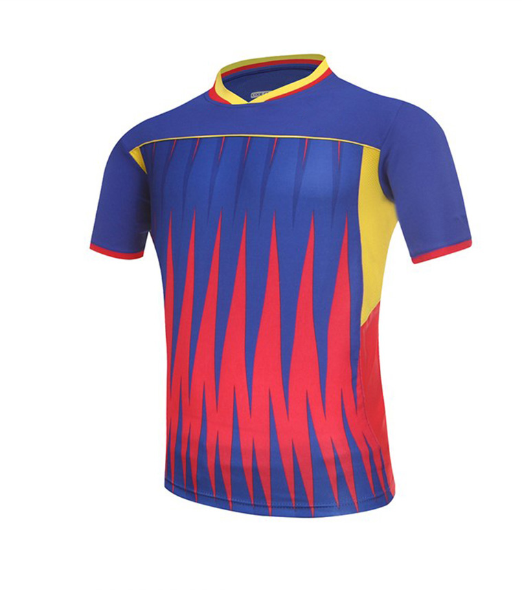 New-Malaysia-Badminton-Team-Jerseys---badminton-shirt-MenWomen-badminton-uniform-V6014-32762501044