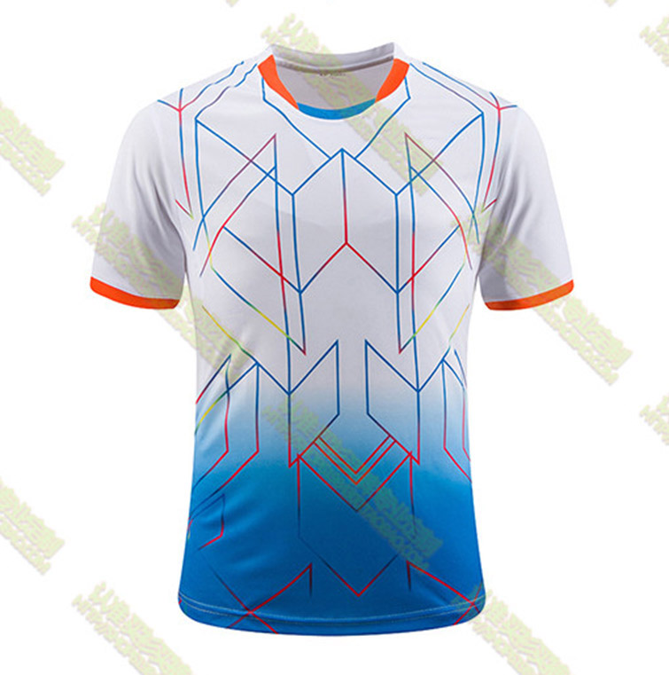 New-Malaysia-Badminton-shirt-Menwomen--Badminton-sportswear--badminton-Jerseys--table-tennis-shirt-Y-32762057326