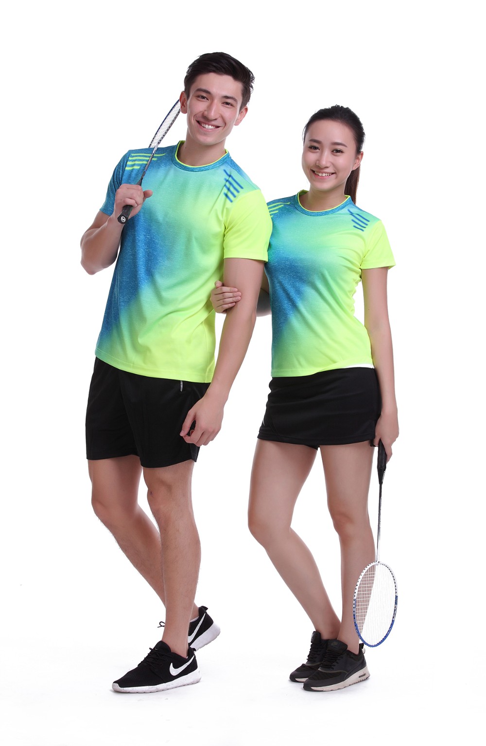 New-Quick-Dry-breathable-badminton-shirt-Women--Men-badminton-table-tennis-shirt--sports-sleeve-T-Sh-32767680279