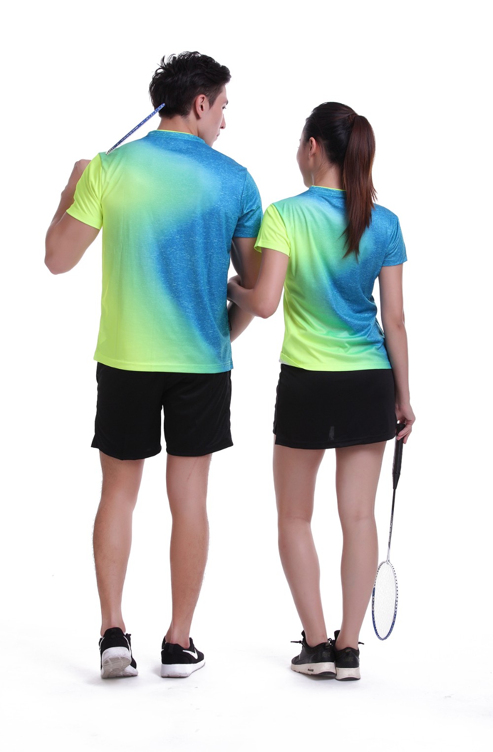 New-Quick-Dry-breathable-badminton-shirt-Women--Men-badminton-table-tennis-shirt--sports-sleeve-T-Sh-32767680279