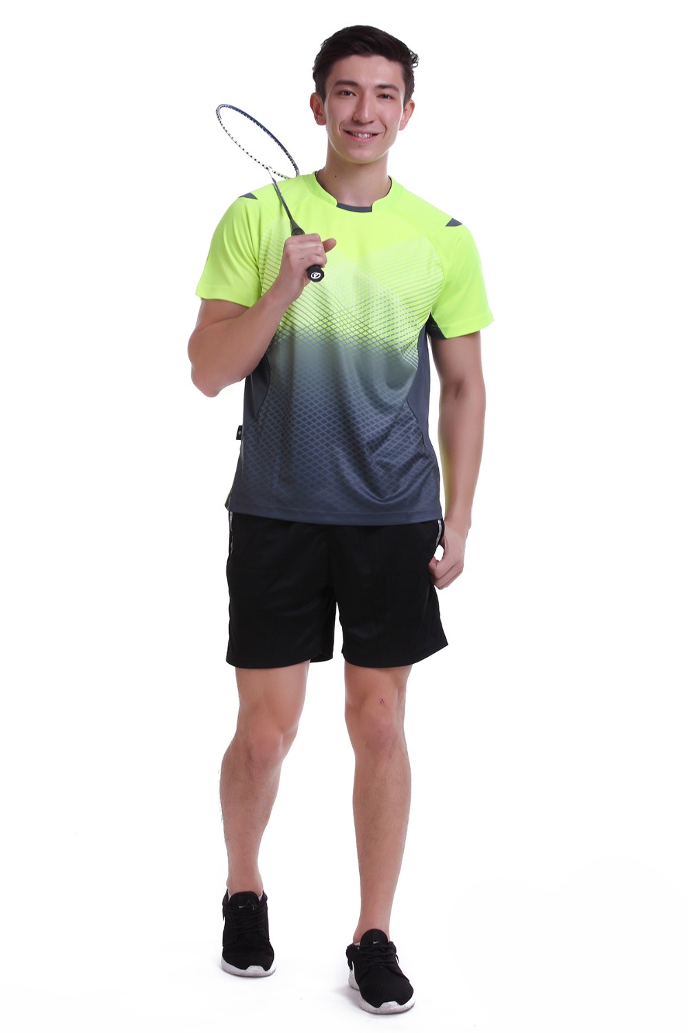 New-Sportswear-Quick-Dry-breathable-badminton-sets--Women--Men-table-tennis-sets--sports-clothes-tea-32767261853