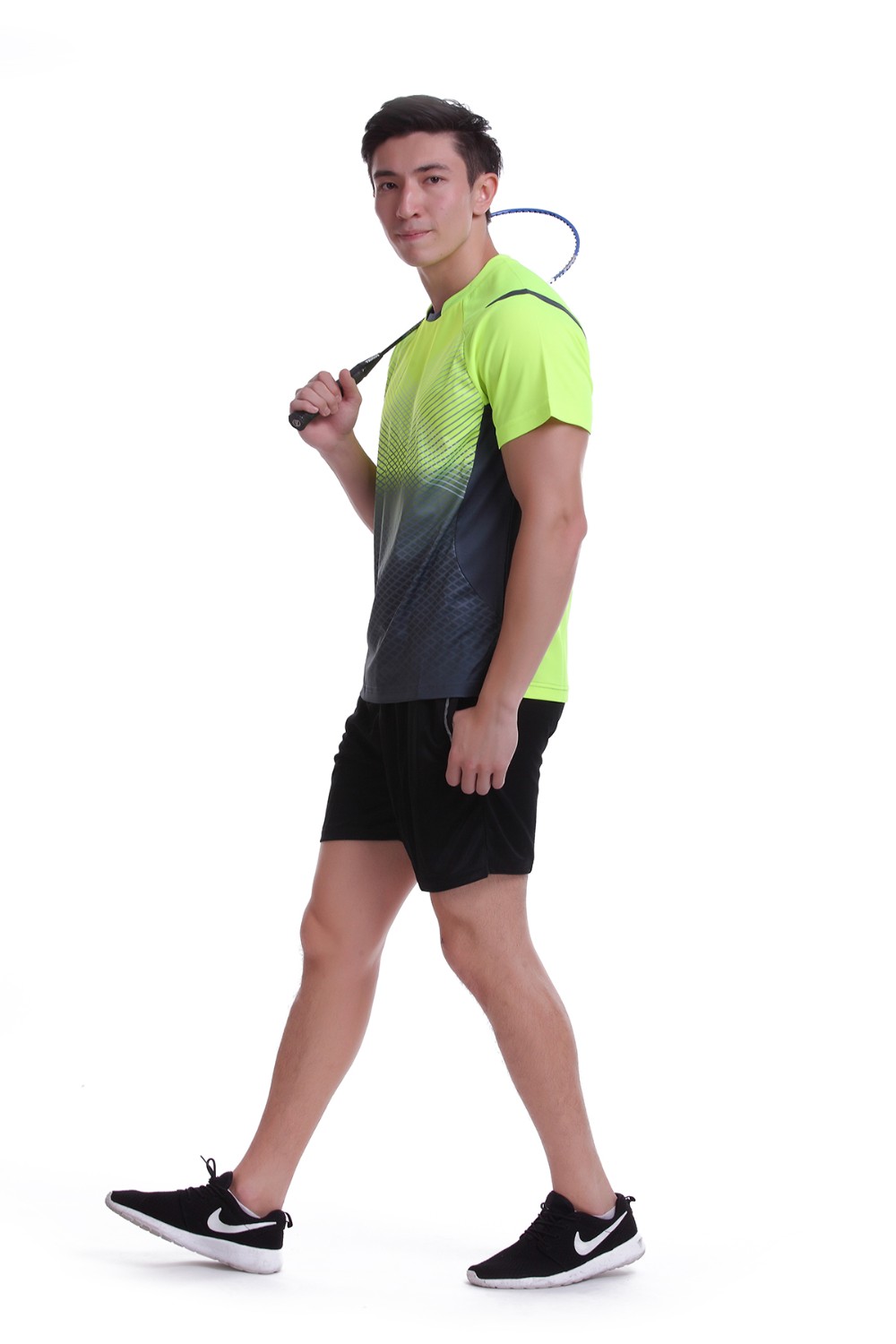 New-Sportswear-Quick-Dry-breathable-badminton-sets--Women--Men-table-tennis-sets--sports-clothes-tea-32767261853