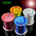New-Style-100m-Sea-Fishing-Lin-Wear-Resisting-Lure-Nylon-Fishing-Line-Wine-Red-Transparent-for-Sea-F-32716248041