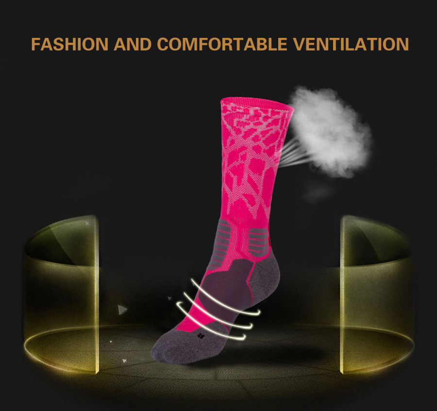 New-Style-Socks-Outdoor-Breathable-Sport-Sock-Badminton-Football-Basketball-Walking-Running-Tennis-S-32759971504