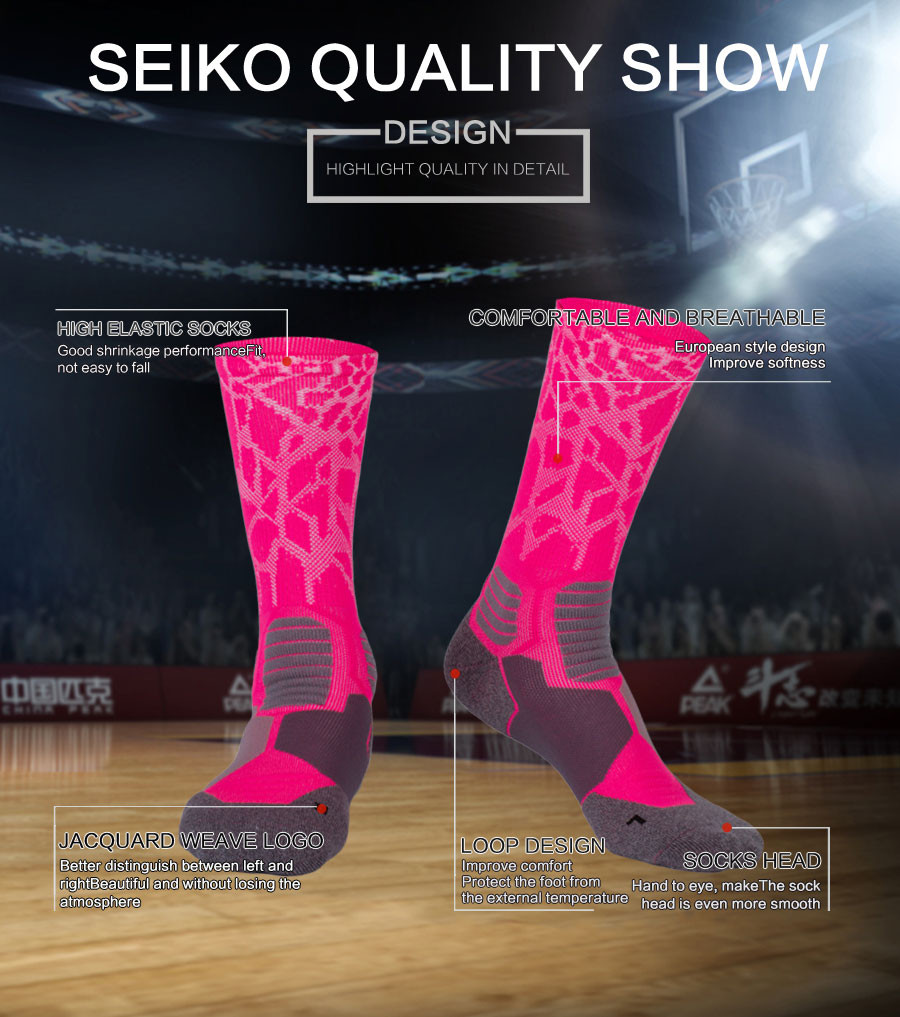 New-Style-Socks-Outdoor-Breathable-Sport-Sock-Badminton-Football-Basketball-Walking-Running-Tennis-S-32759971504