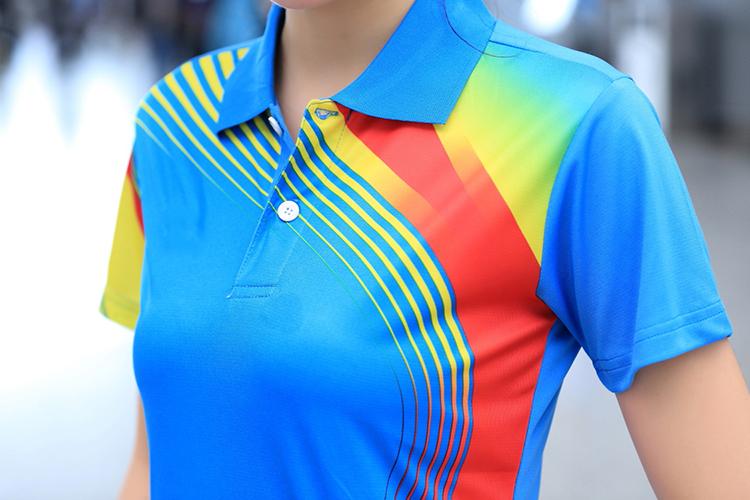 New-badminton-Shirt--Badminton-jersey-Men--Women-Badminton-Sports-QuickDry-T-Shirt--Table-Tennis-spo-32762025781