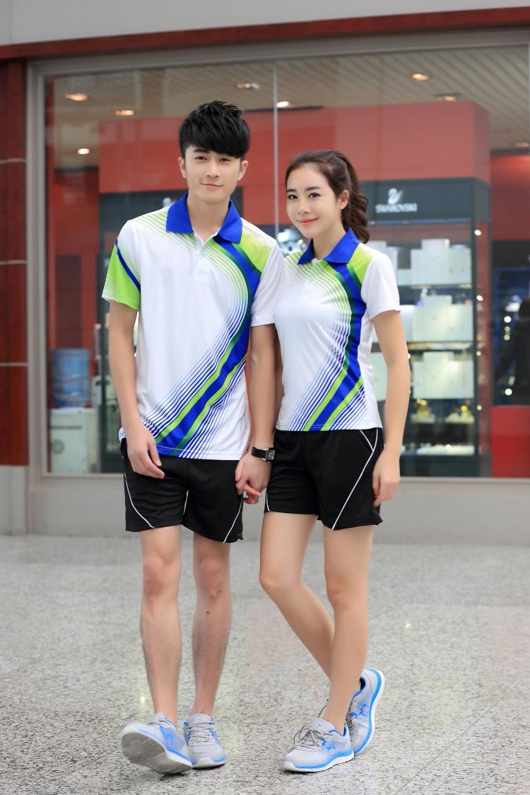 New-badminton-Shirt--Badminton-jersey-Men--Women-Badminton-Sports-QuickDry-T-Shirt--Table-Tennis-spo-32762025781