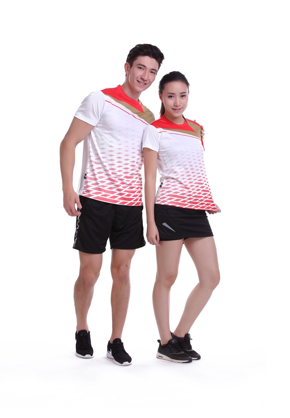 New-breathable-badminton-shirt-Quick-Dry--Women--Men-table-tennis-shirt-team-game-short-sleeve-Sport-32767700101