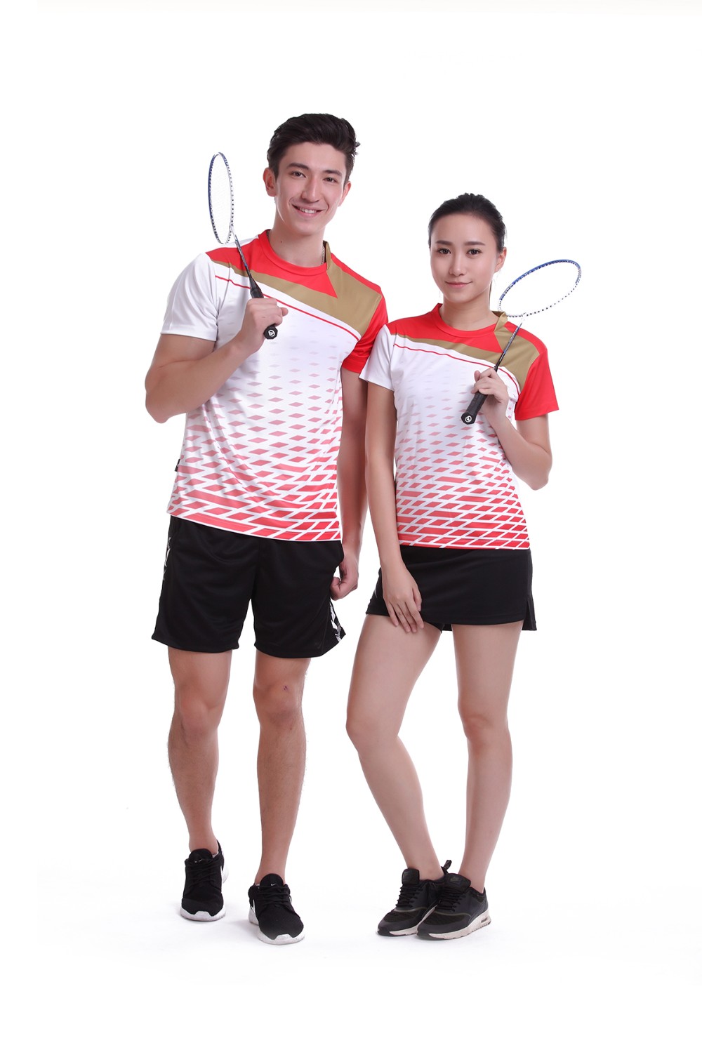 New-breathable-badminton-shirt-Quick-Dry--Women--Men-table-tennis-shirt-team-game-short-sleeve-Sport-32767700101