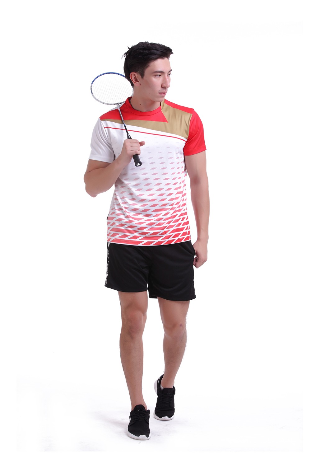 New-breathable-badminton-shirt-Quick-Dry--Women--Men-table-tennis-shirt-team-game-short-sleeve-Sport-32767700101