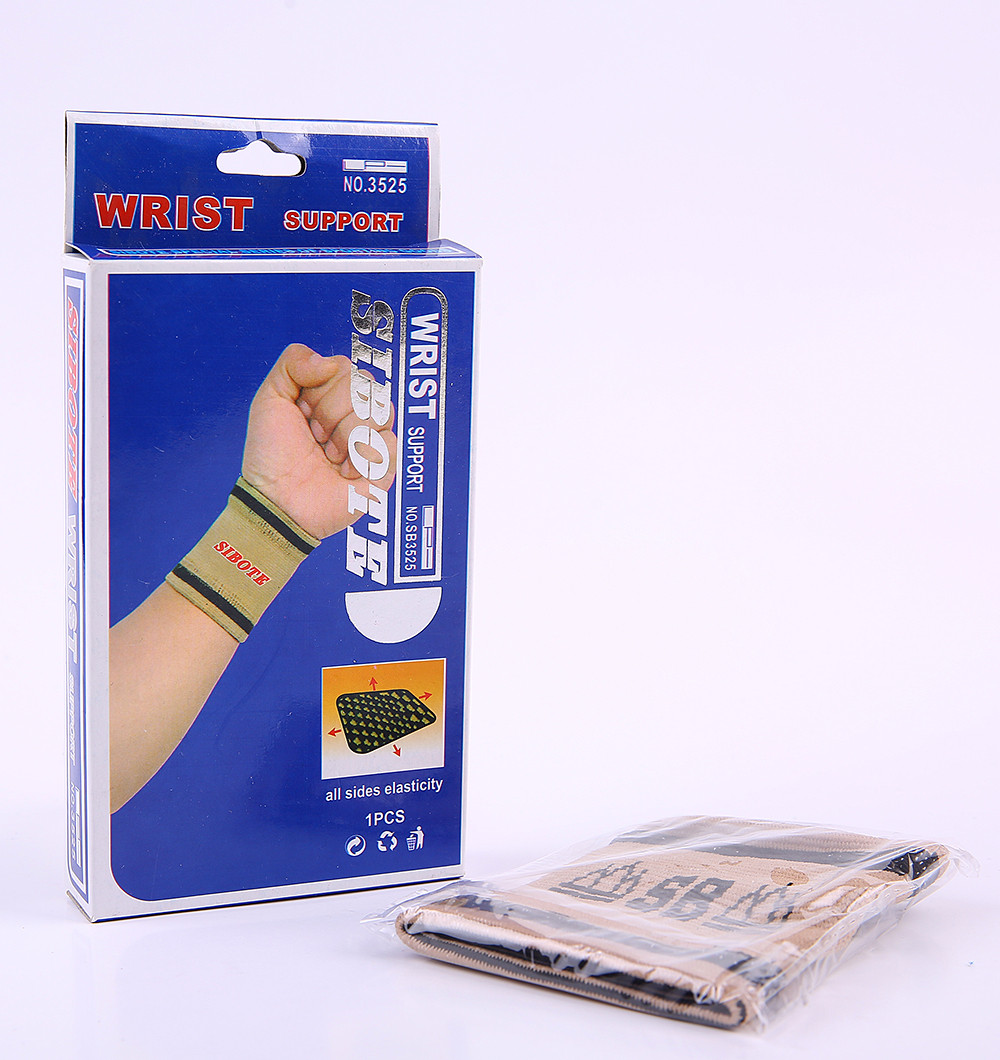 New-elastic-volleyball-badminton-sports-tennis-hand-wristband-wrist-wraps-support-free-shipping-ST35-32294732587