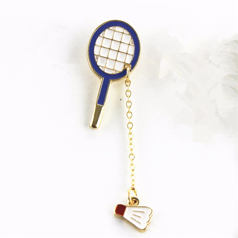 New-fashion-sports-enamel-badmintonping-pong-racket-badges-Women-brooch-2016-manufacturers-wholesale-32663790926