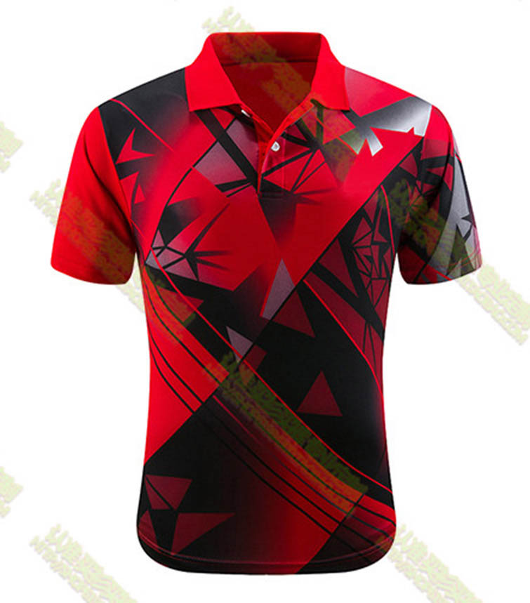 New-sports-badminton-shirt--table-tennis-Jersey-womenmen--table-tennis-shirt--Male--Female-pingpong--32765170973