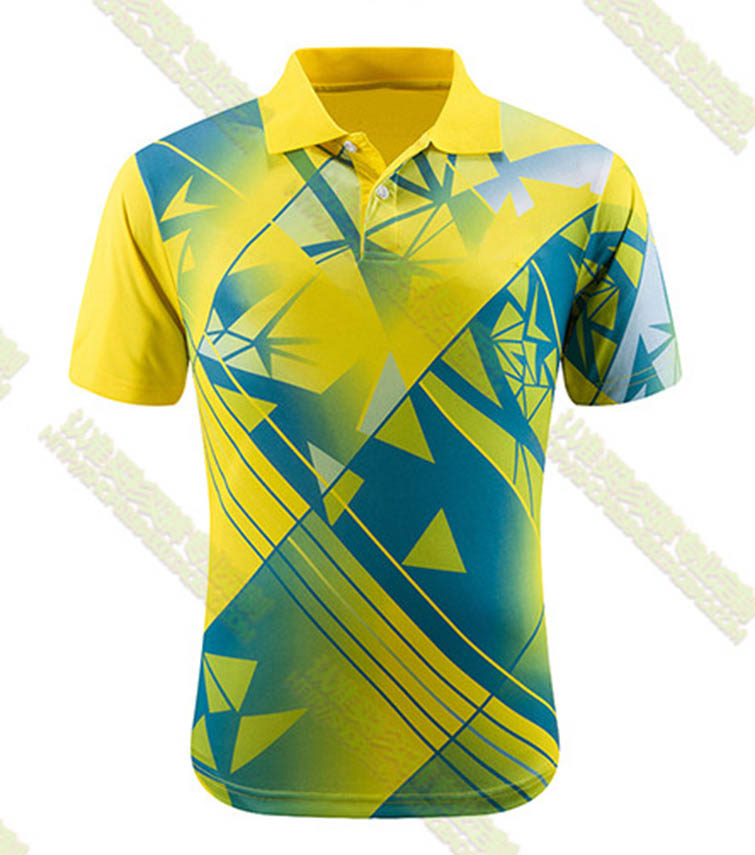 New-sports-badminton-shirt--table-tennis-Jersey-womenmen--table-tennis-shirt--Male--Female-pingpong--32765170973